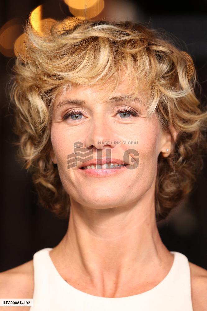 Zurich Film Festival - Illusions Perdues Premiere