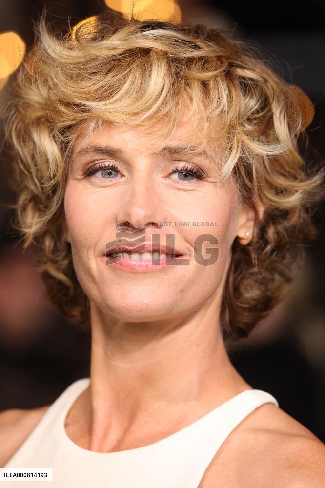 Zurich Film Festival - Illusions Perdues Premiere