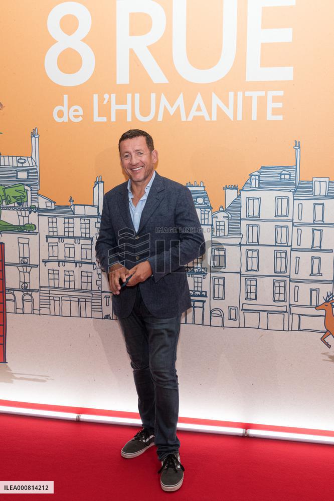 8 Rue de l'Humanite Premiere - Vitry-en-Artois