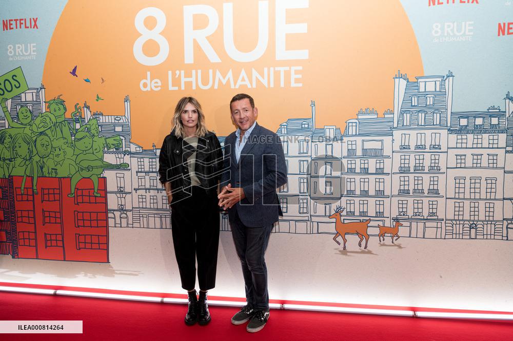 8 Rue de l'Humanite Premiere - Vitry-en-Artois