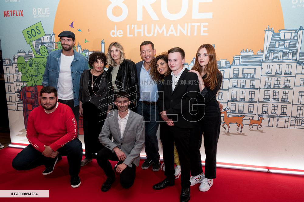 8 Rue de l'Humanite Premiere - Vitry-en-Artois