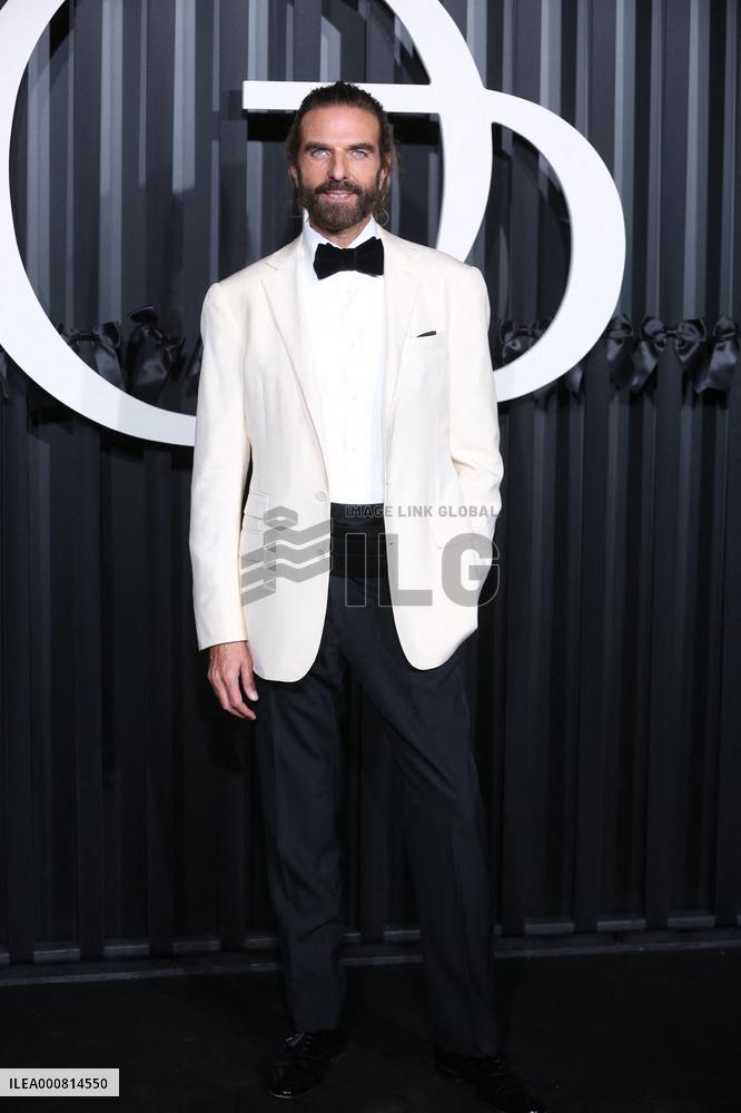 Opera Garnier Opening Season Gala - Paris