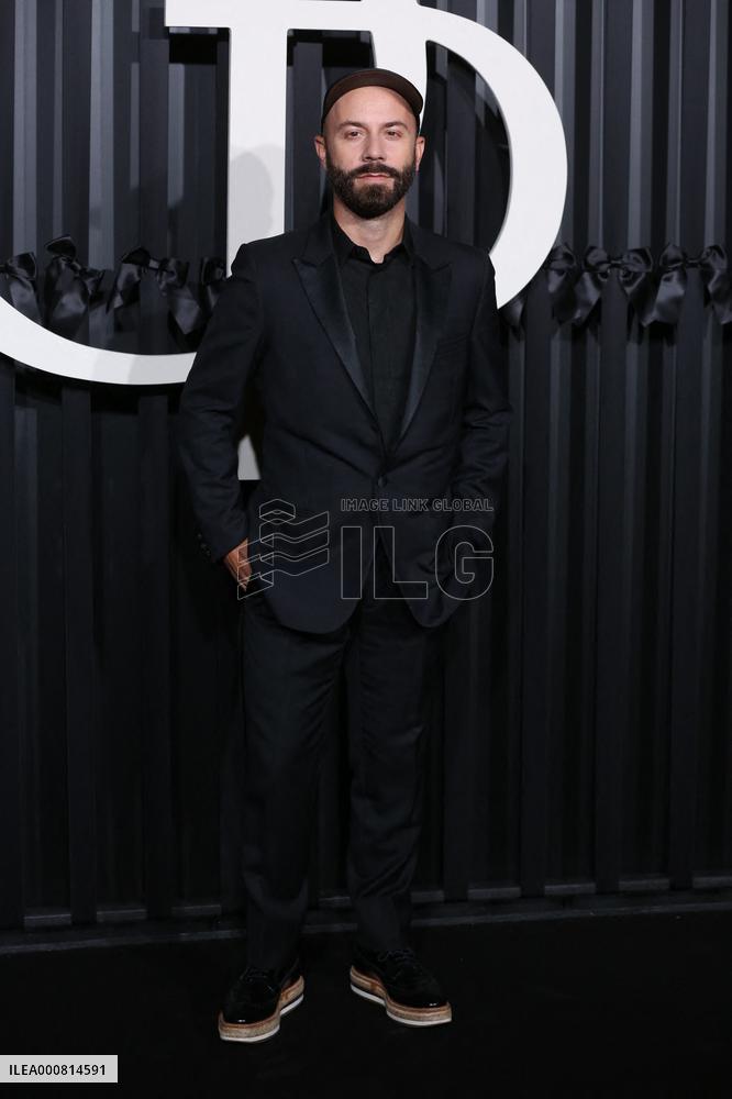 Opera Garnier Opening Season Gala - Paris