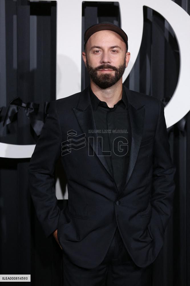 Opera Garnier Opening Season Gala - Paris