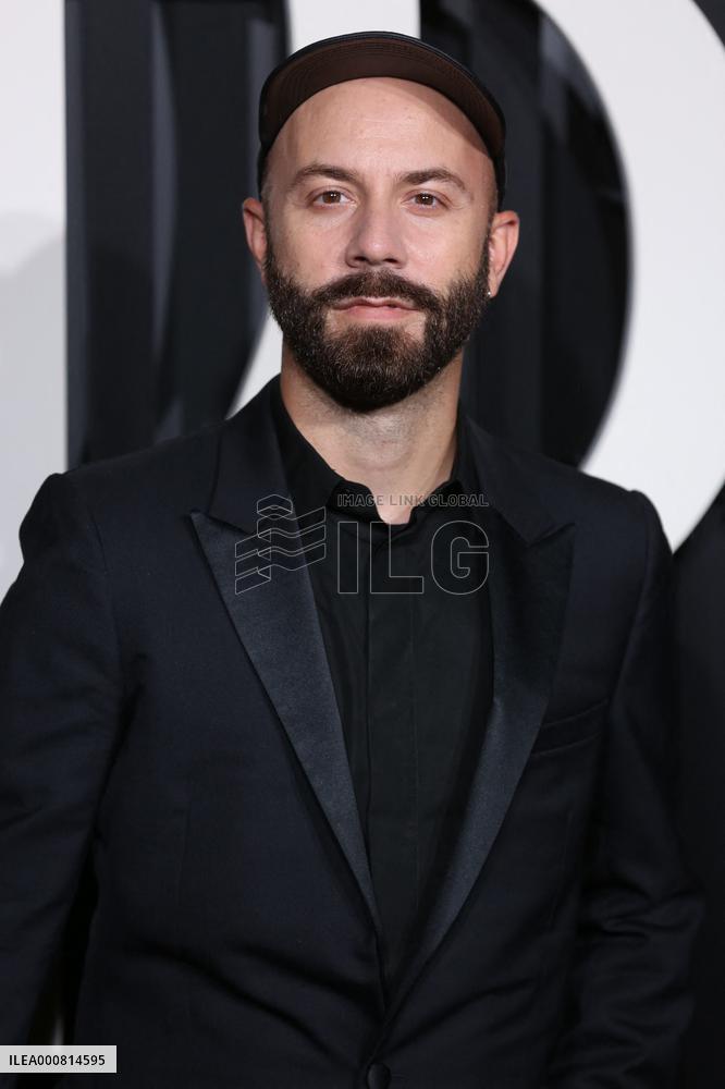 Opera Garnier Opening Season Gala - Paris