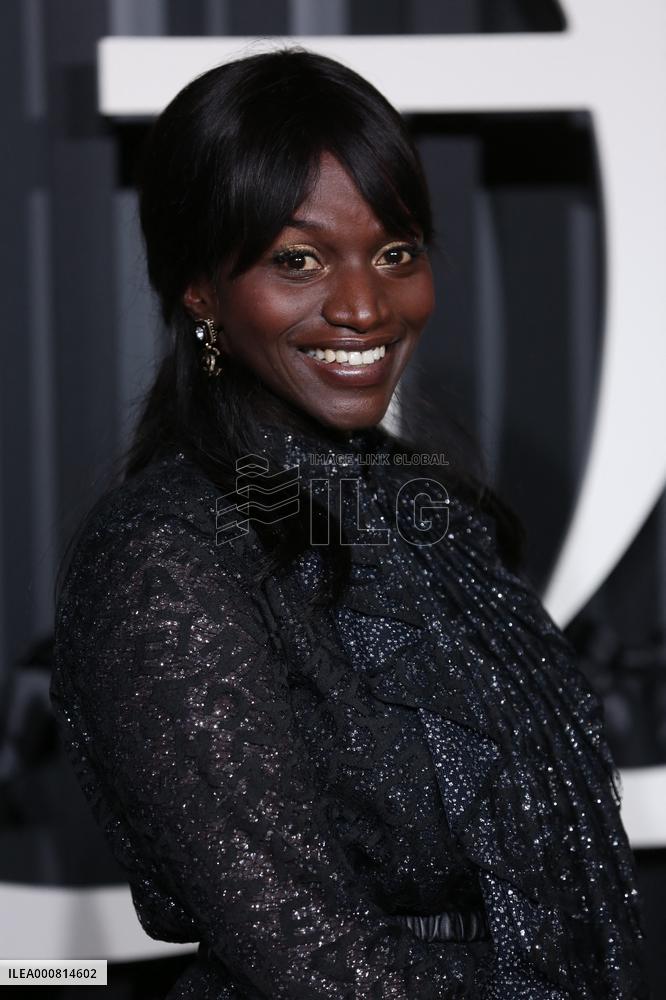 Opera Garnier Opening Season Gala - Paris