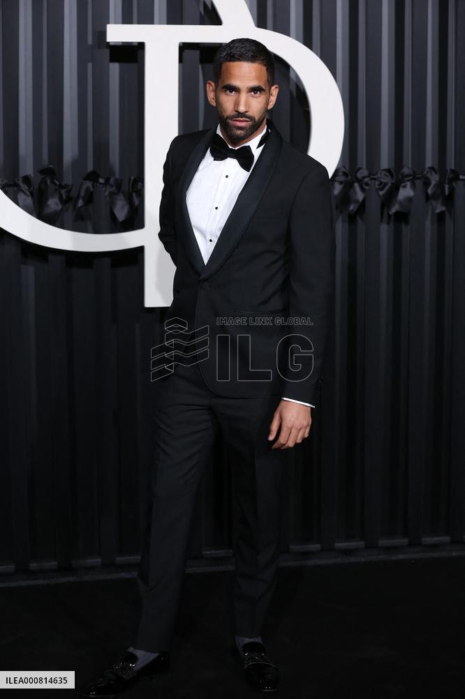 Opera Garnier Opening Season Gala - Paris