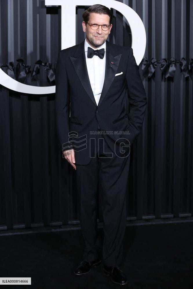 Opera Garnier Opening Season Gala - Paris