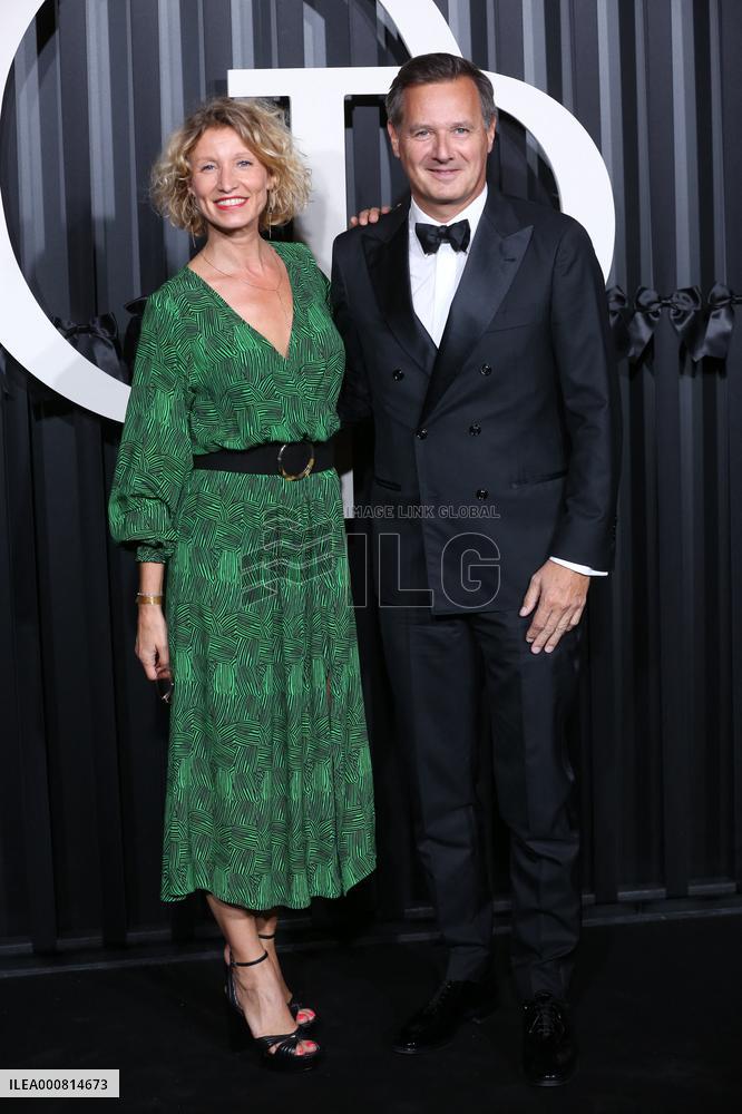 Opera Garnier Opening Season Gala - Paris