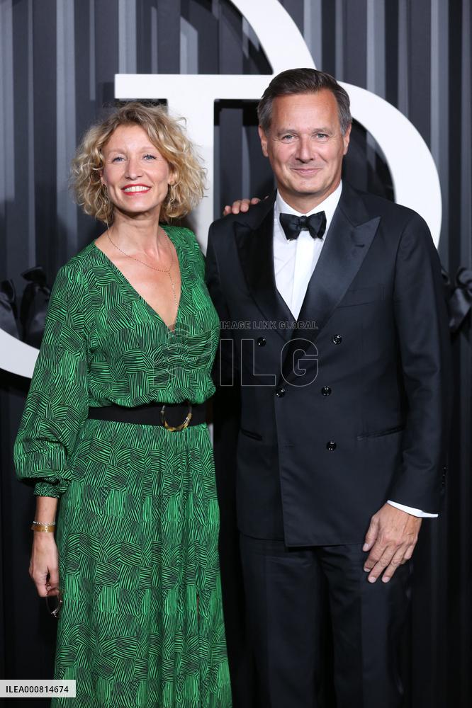 Opera Garnier Opening Season Gala - Paris