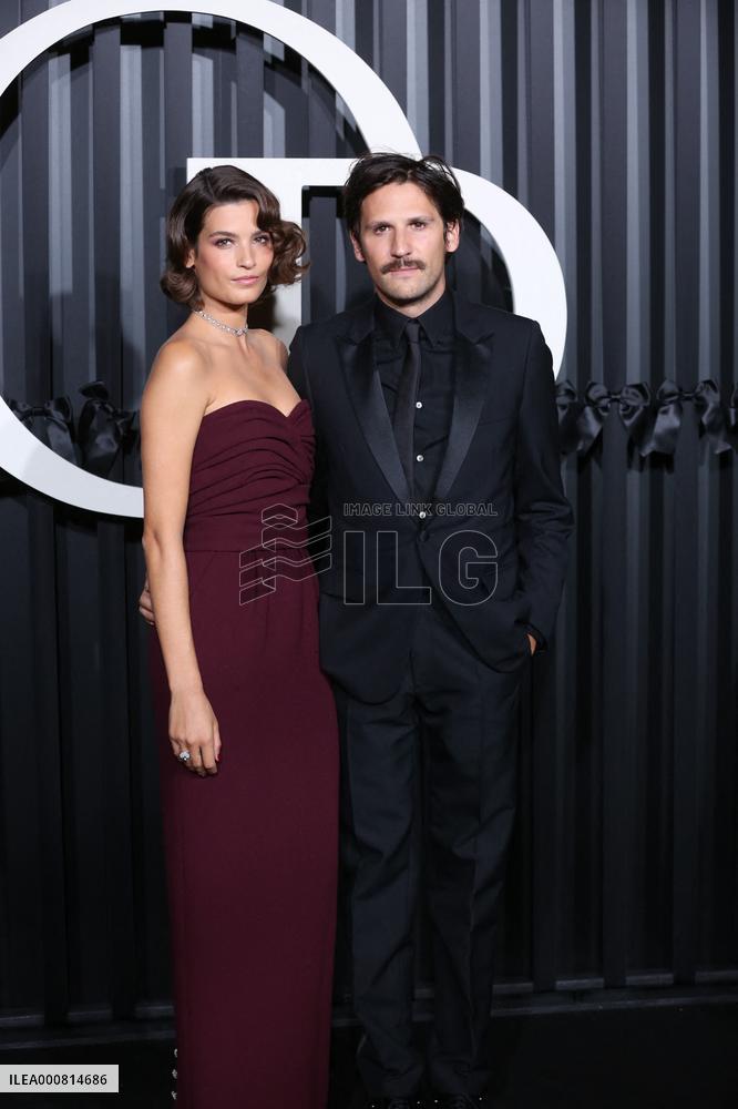 Opera Garnier Opening Season Gala - Paris