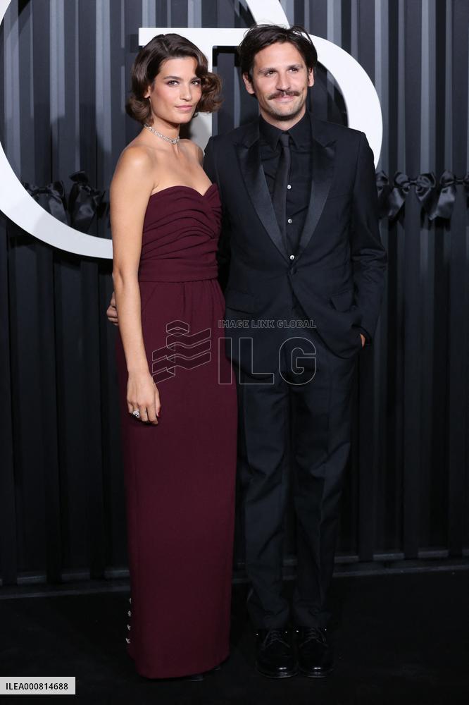 Opera Garnier Opening Season Gala - Paris