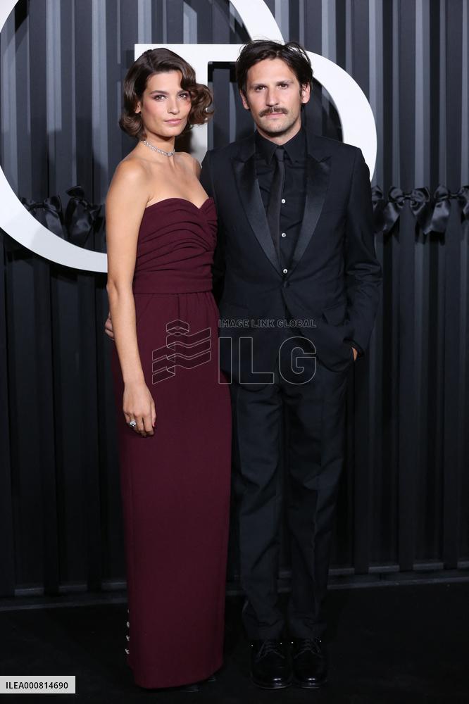 Opera Garnier Opening Season Gala - Paris