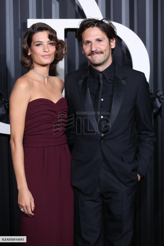 Opera Garnier Opening Season Gala - Paris