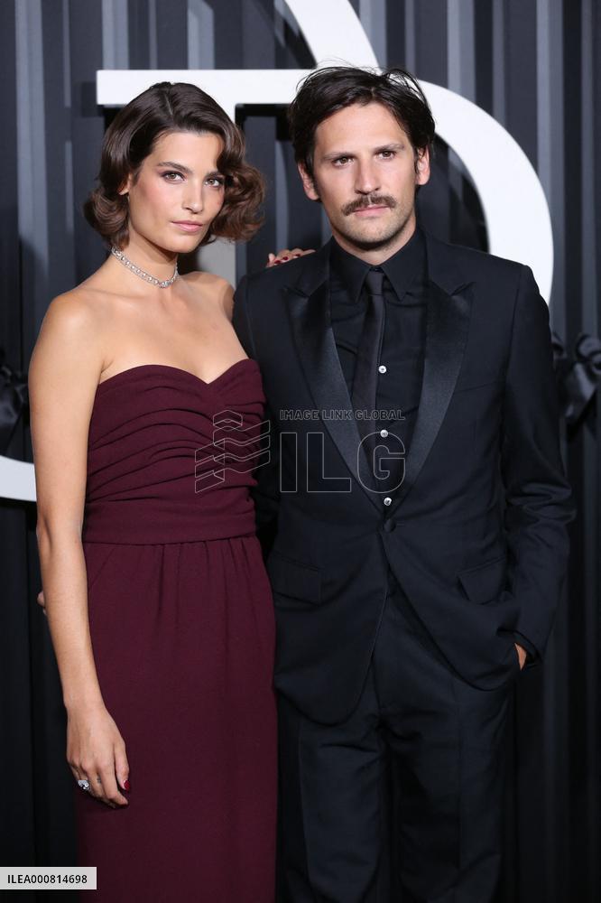 Opera Garnier Opening Season Gala - Paris