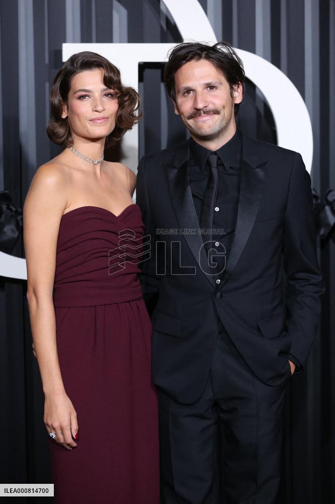 Opera Garnier Opening Season Gala - Paris