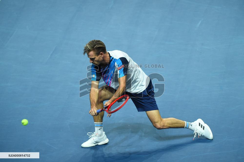 Moselle Open - Metz