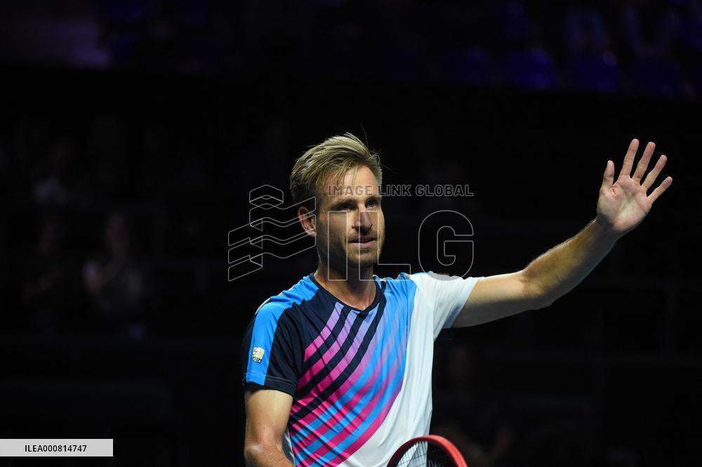 Moselle Open - Metz