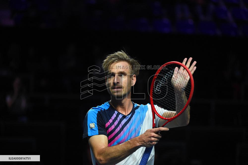 Moselle Open - Metz