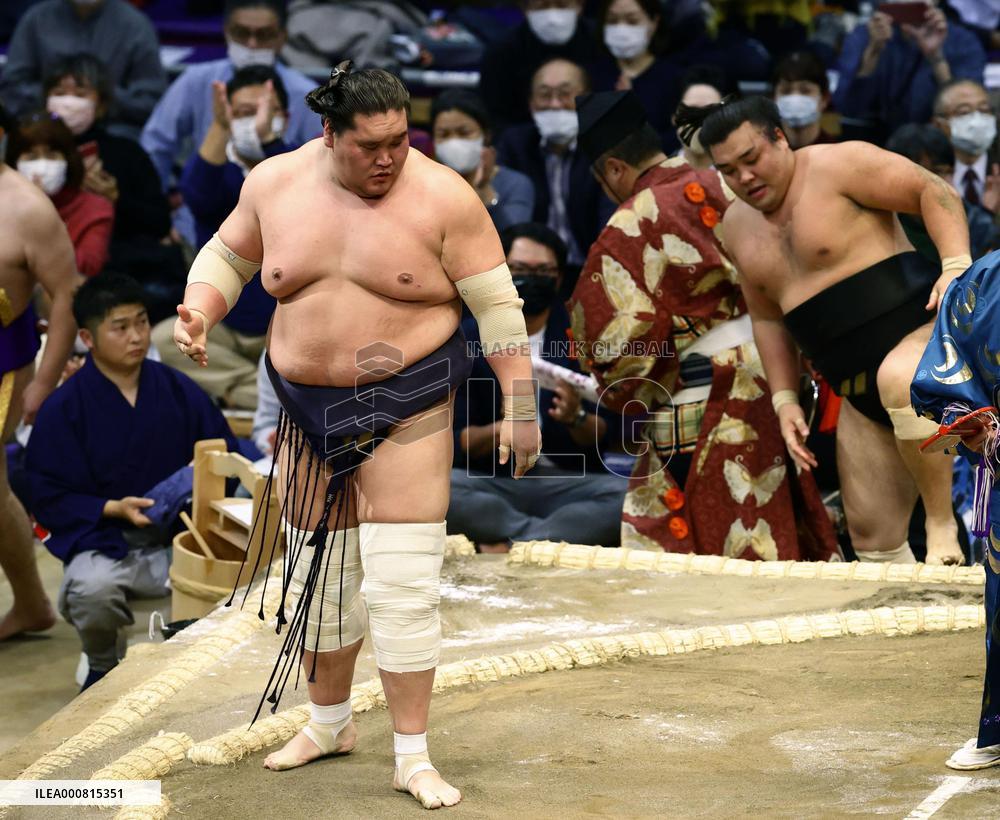 Kyushu Grand Sumo Tournament