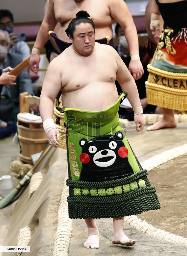 Kyushu Grand Sumo Tournament
