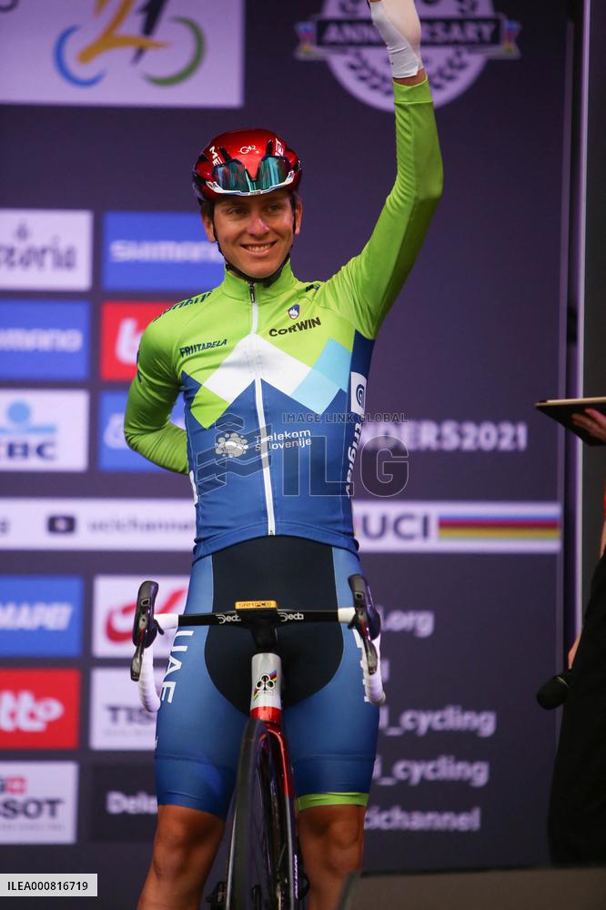 UCI World Road Championships, Men Elite Road Race