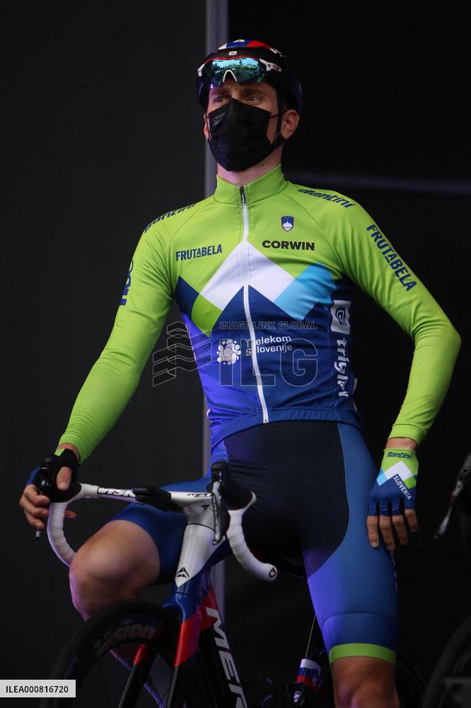 UCI World Road Championships, Men Elite Road Race