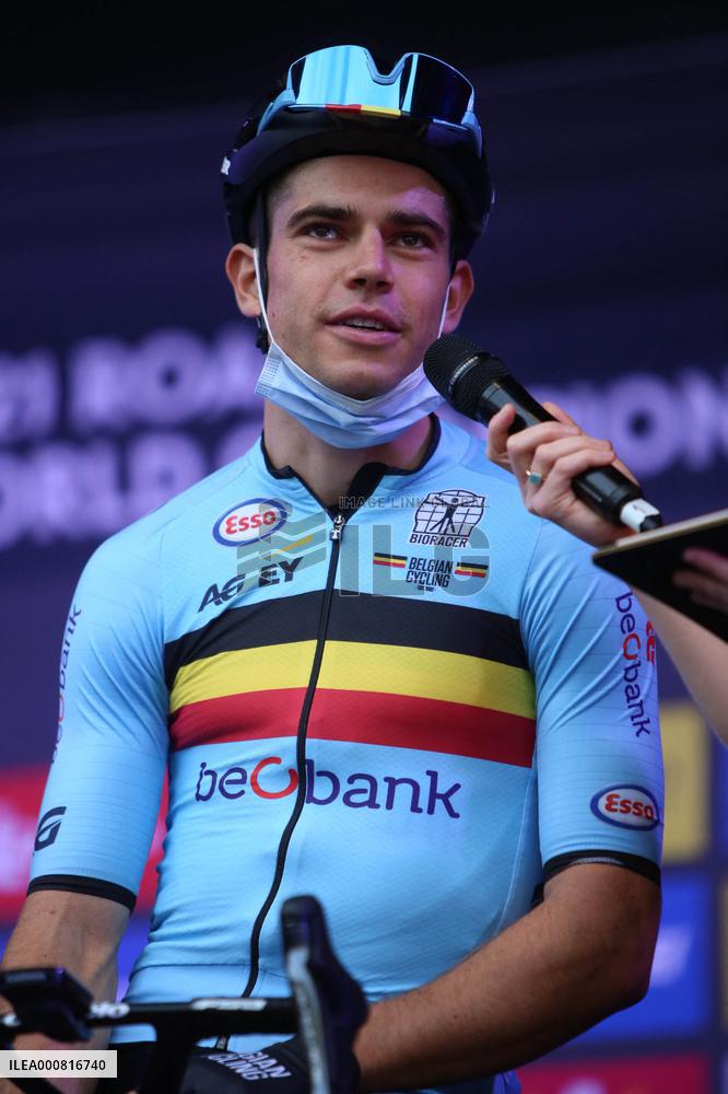 UCI World Road Championships, Men Elite Road Race