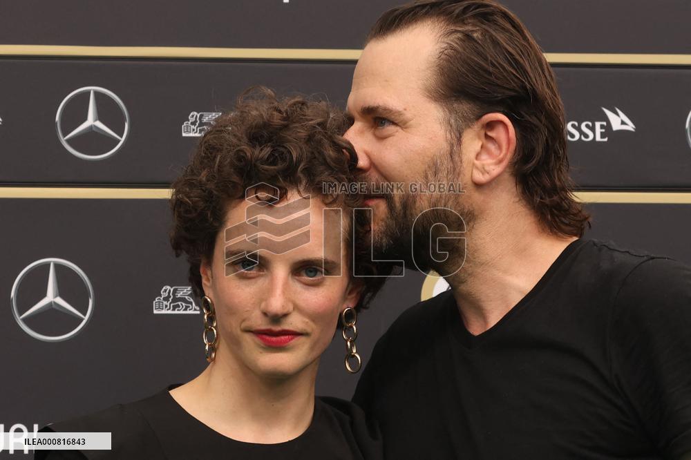Zurich Film Festival - Neumatt Photocall