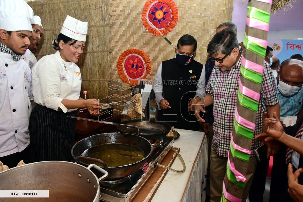 World Tourism Day - Dhaka