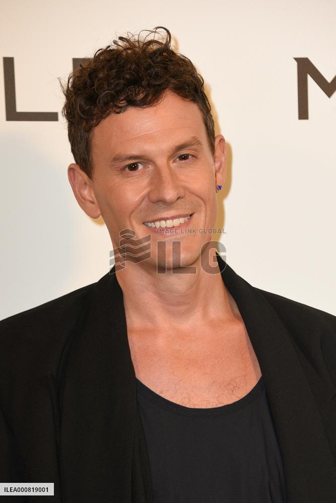 PFW - Thierry Mugler: Couturissime Exhibition Opening