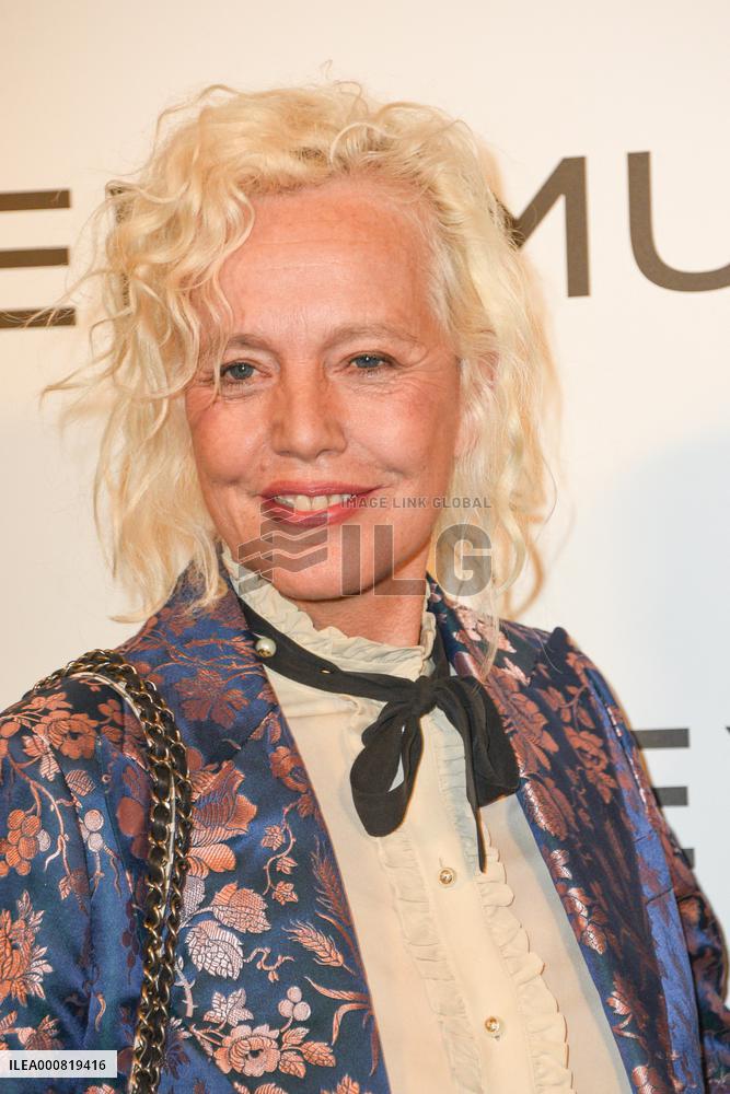 PFW - Thierry Mugler: Couturissime Exhibition Opening