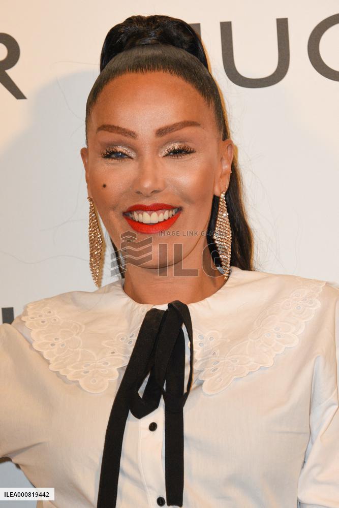 PFW - Thierry Mugler: Couturissime Exhibition Opening