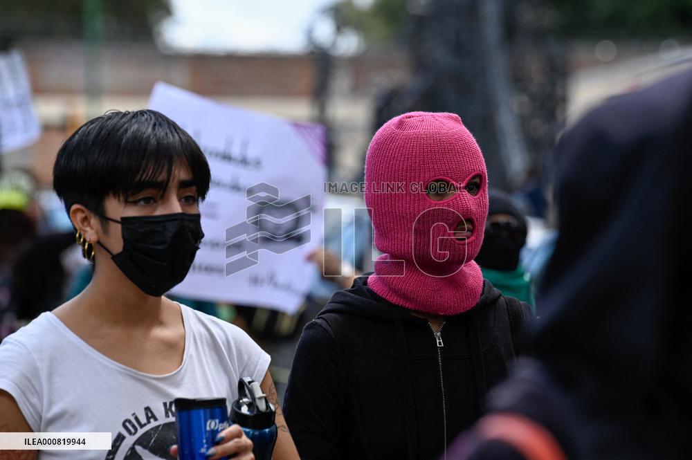 International Safe Abortion Day - Mexico
