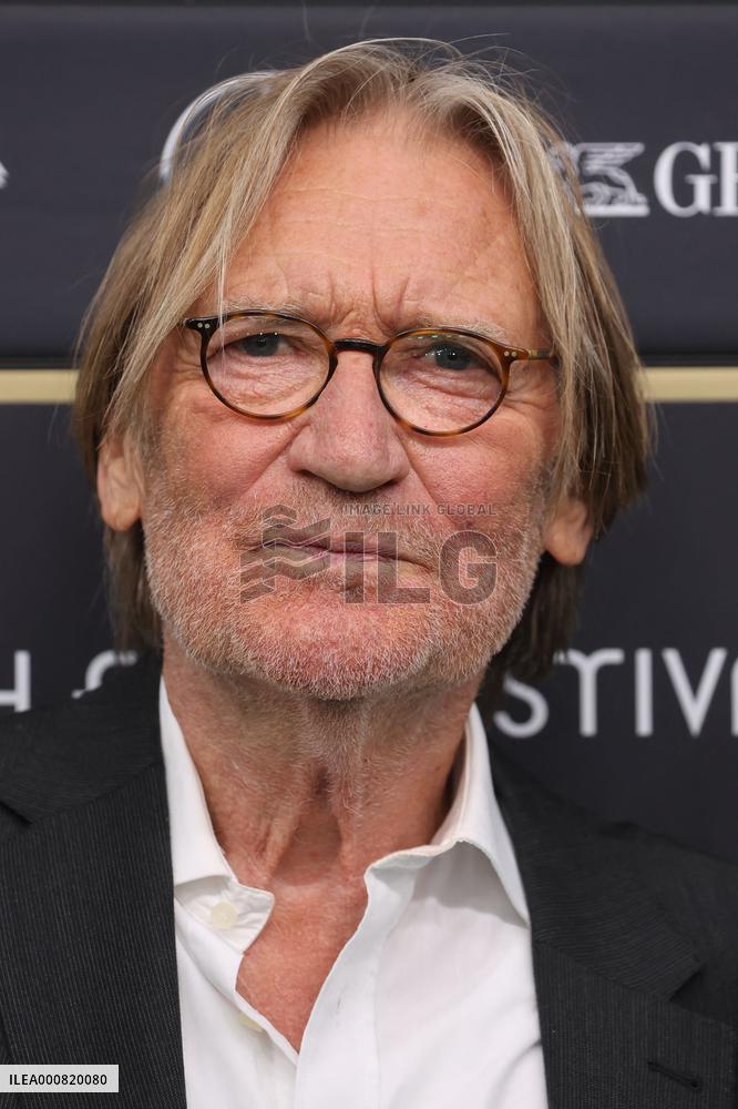 17th Zurich Film Festival - Prinzessin Photocall