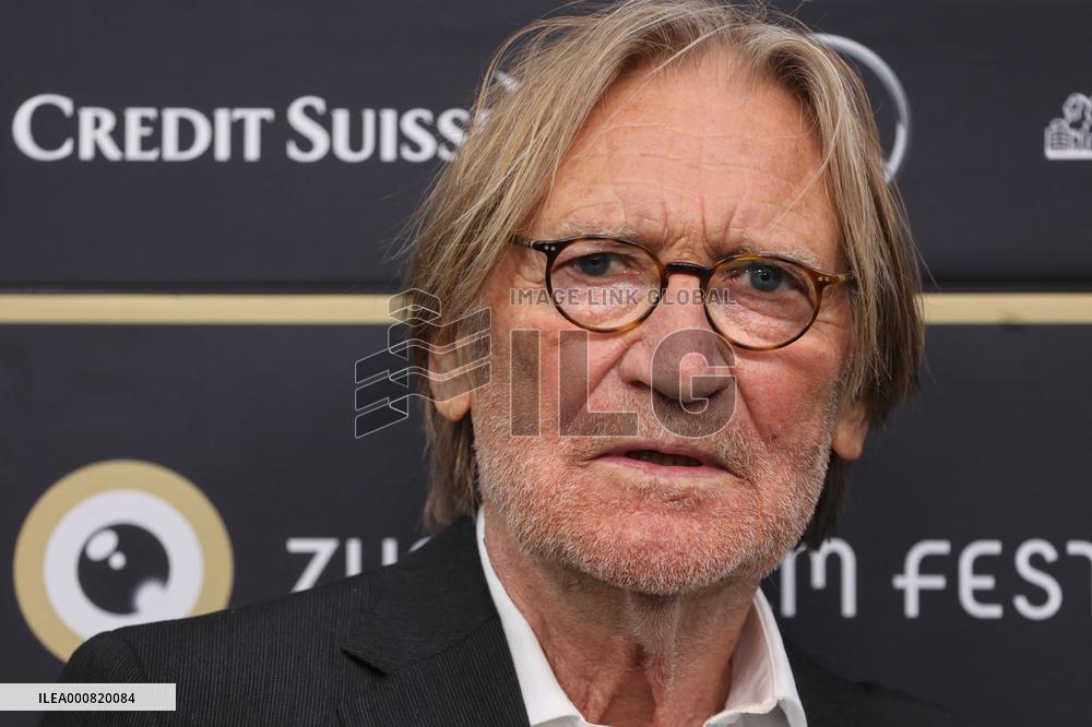 17th Zurich Film Festival - Prinzessin Photocall