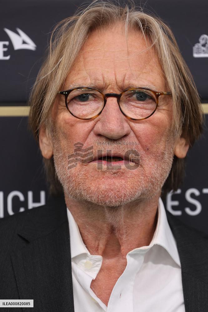 17th Zurich Film Festival - Prinzessin Photocall