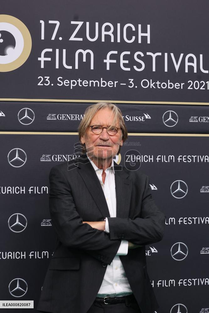 17th Zurich Film Festival - Prinzessin Photocall