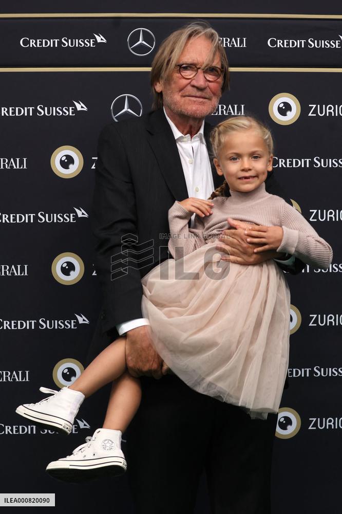 17th Zurich Film Festival - Prinzessin Photocall