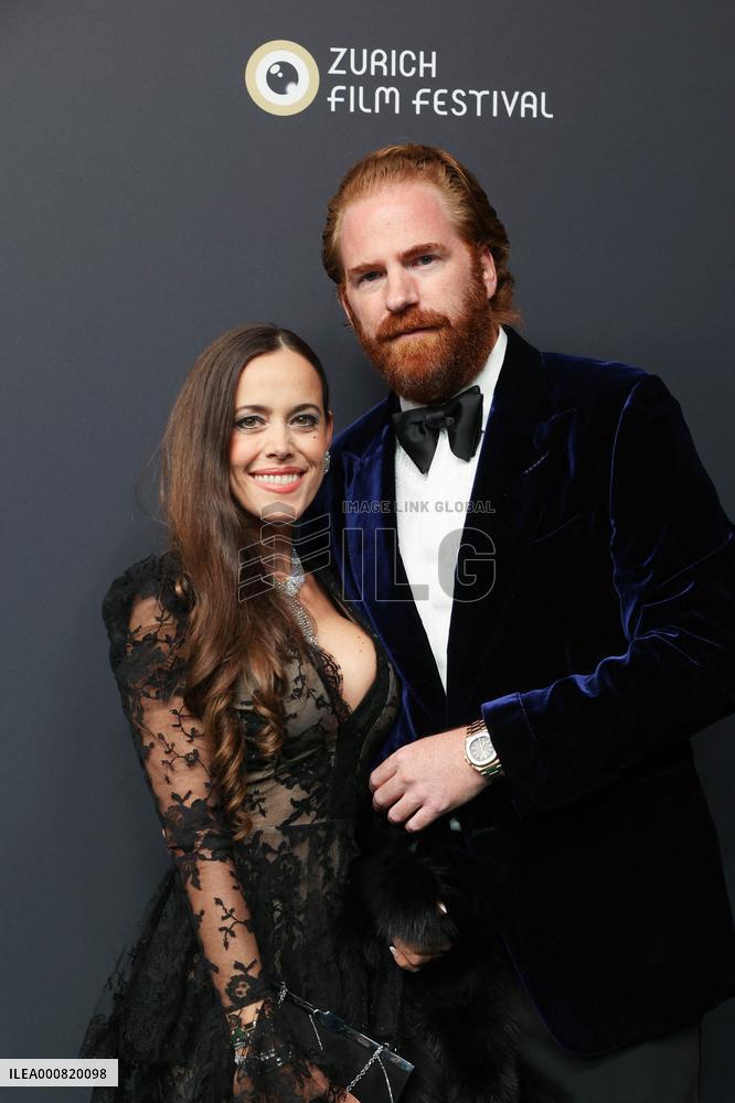 17th Zurich Film Festival - No Time To Die Premiere