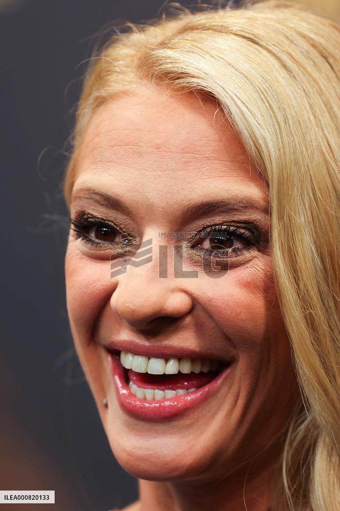 17th Zurich Film Festival - No Time To Die Premiere