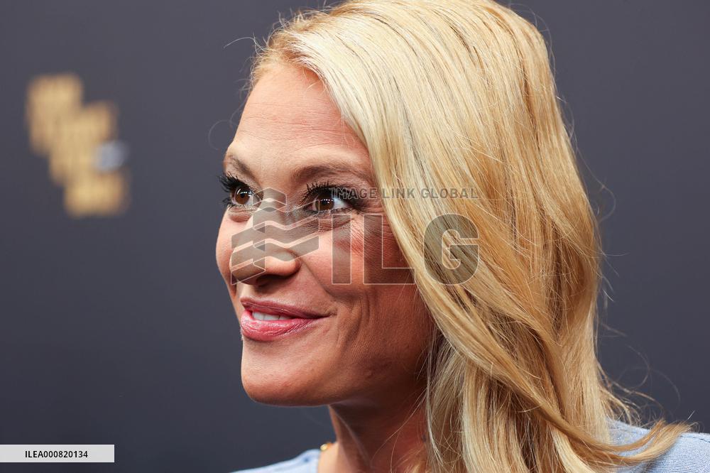 17th Zurich Film Festival - No Time To Die Premiere