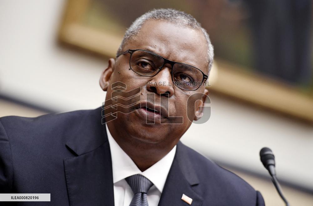 Senate Armed Services Committee hearing on conclusion of Afghanistan military operations