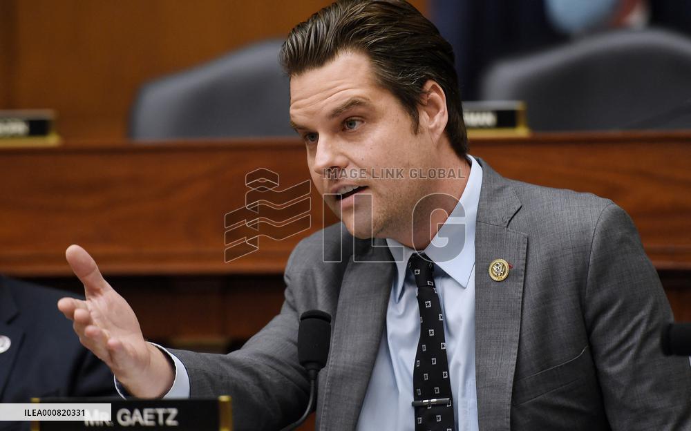 Senate Armed Services Committee hearing on conclusion of Afghanistan military operations