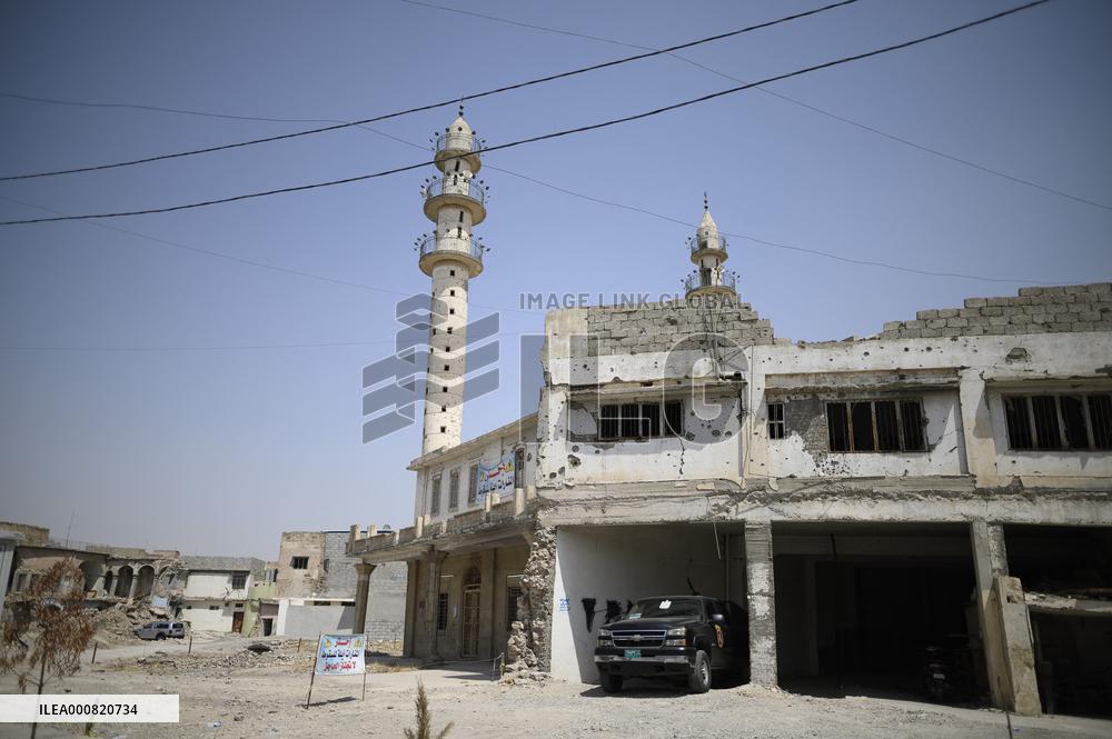 Views Of Mossul And Baghdad - Iraq