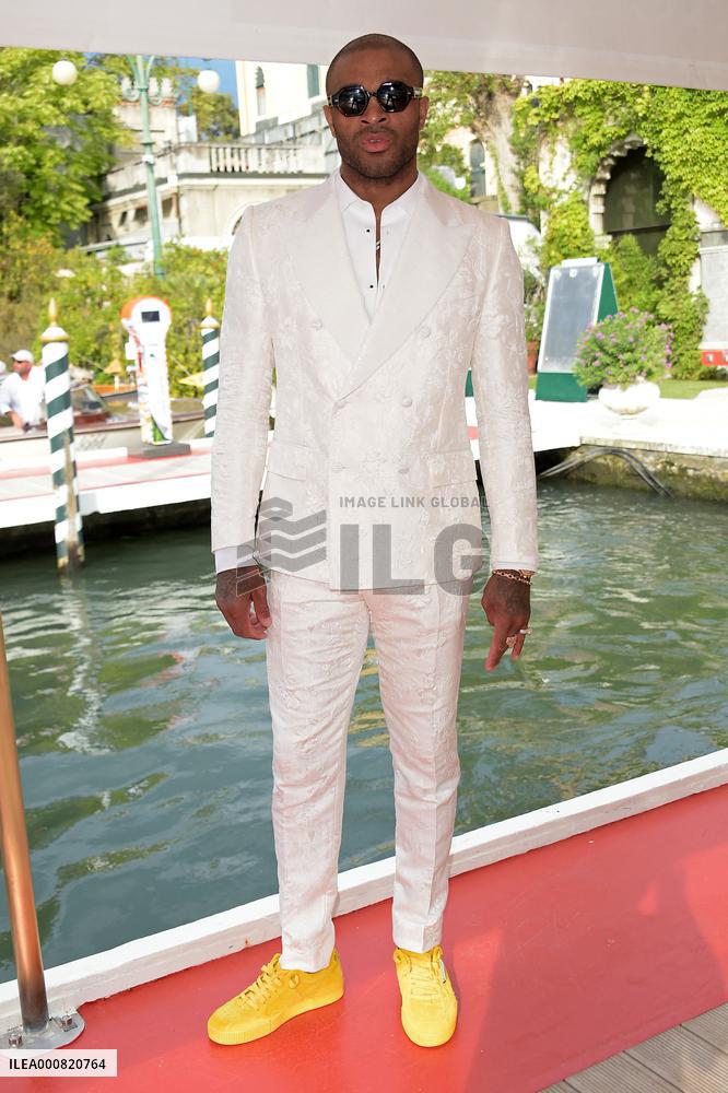 Dolce&Gabbana Alta Moda Show - Venice