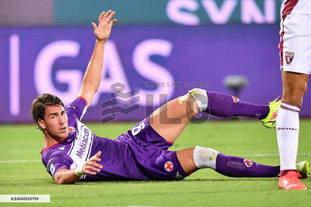 Serie A - ACF Fiorentina v Torino FC