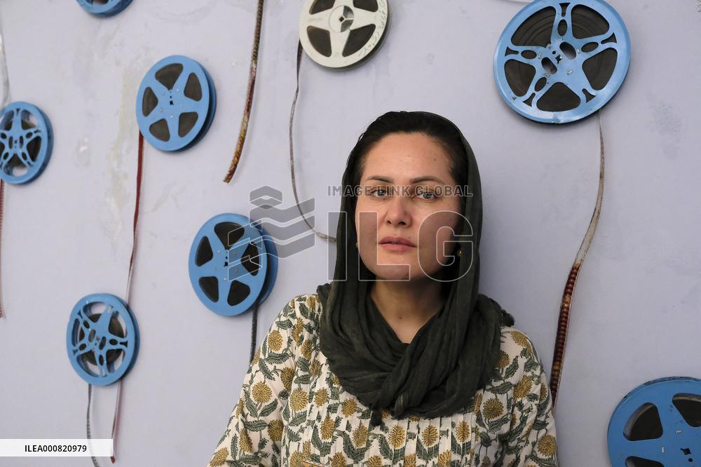 Women's Rights Uncertain Future - Afghanistan