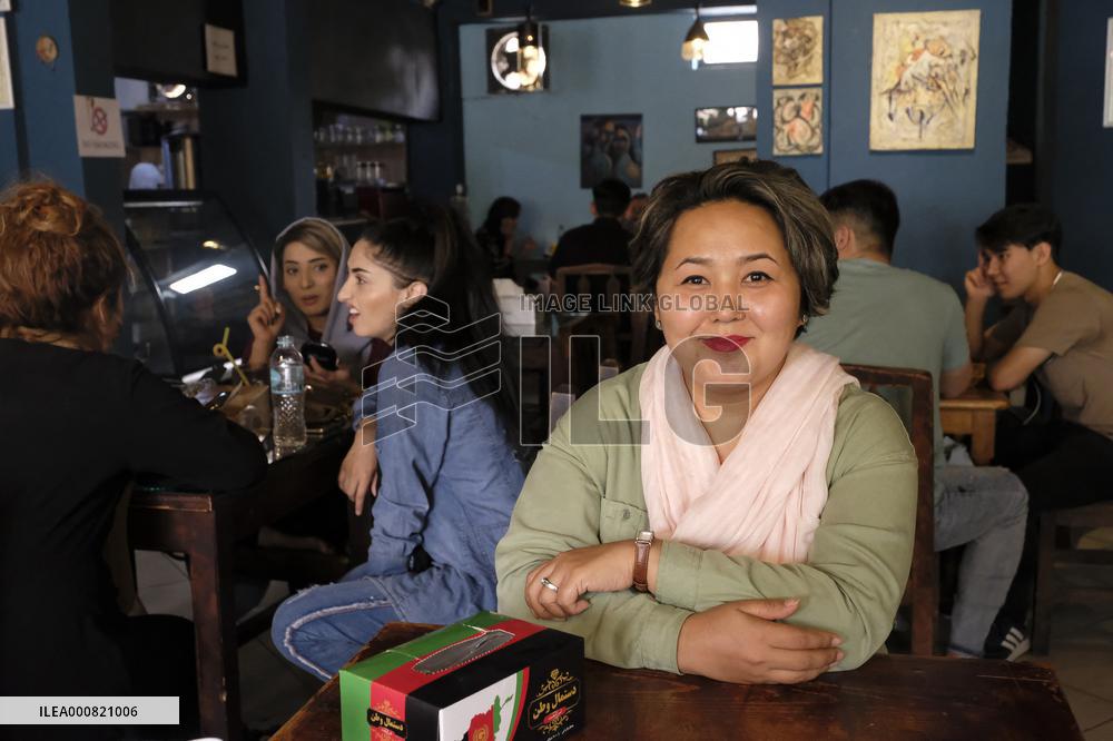 Women's Rights Uncertain Future - Afghanistan