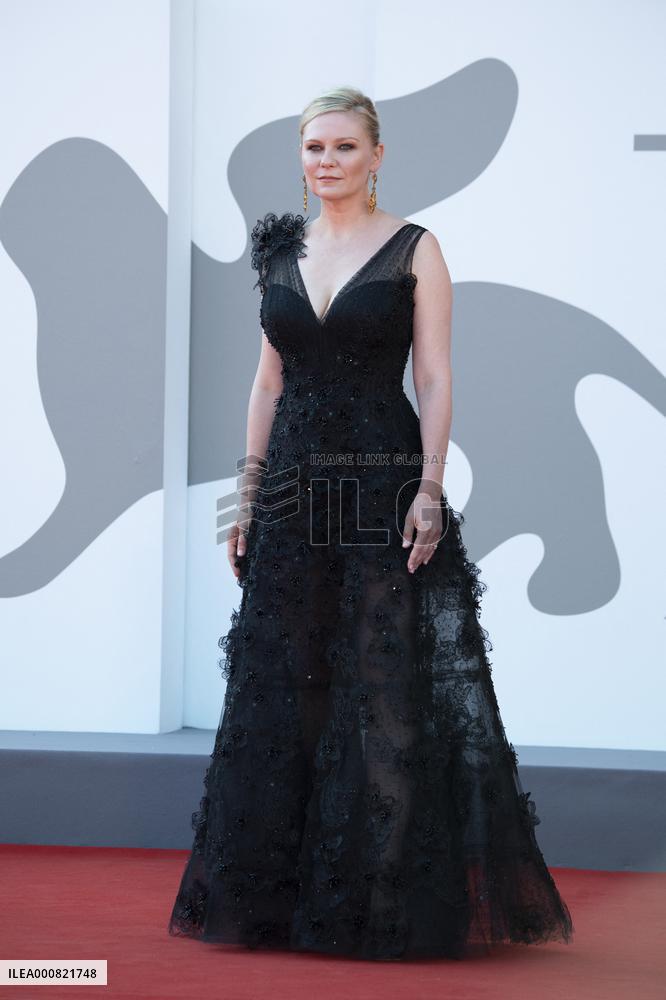 Venice - The Power Of The Dog Premiere AM